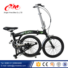 heißes Verkaufsporzellan-Faltrad / faltendes Fahrrad für Männer und Frauen / Faltzyklus